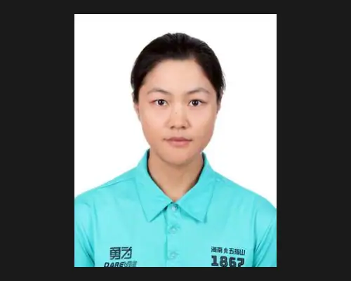 ZHANG Hao, China