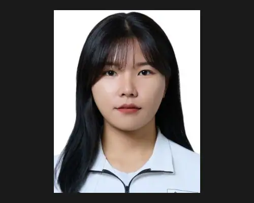 SHIN Jieun, South Korea