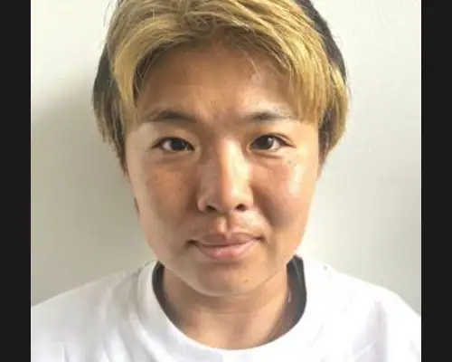 SAKAMOTO Yuina, Japan