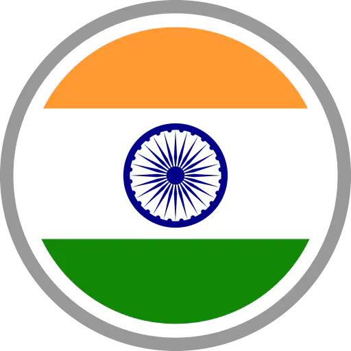 India, India