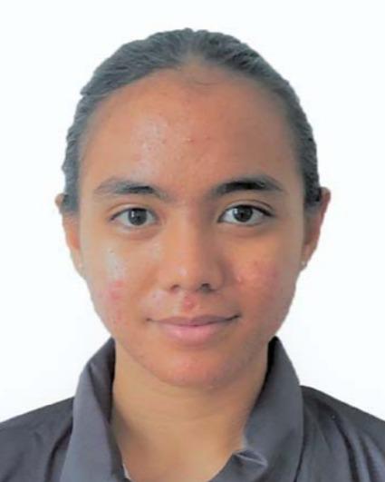 Nurul Izzah Izzati Mohd Asri, Malaysia