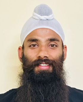Jarmanpreet Singh athlete Hockey — HOCKEY (IND)