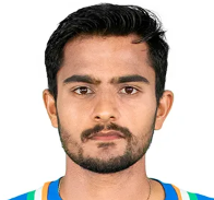 Sanjay Rana athlete Hockey — HOCKEY (IND)