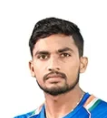 Raj Kumar Pal athlete Hockey — HOCKEY (IND)