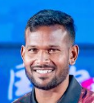 Amit Rohidas athlete Hockey — HOCKEY (IND)