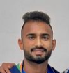 Sukhjeet Singh athlete Hockey — HOCKEY (IND)