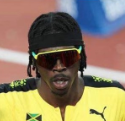 Navasky Anderson, Jamaica
