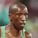 Timothy Cheruiyot, Kenya