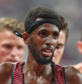 Mohammed Ahmed, Canada