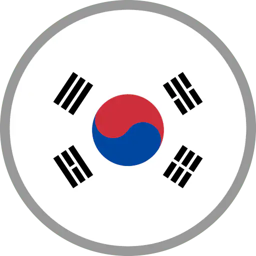 Lee Junsuk/Lee Taebeen, South Korea