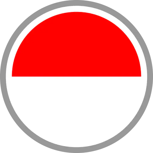 Indonesia, Indonesia