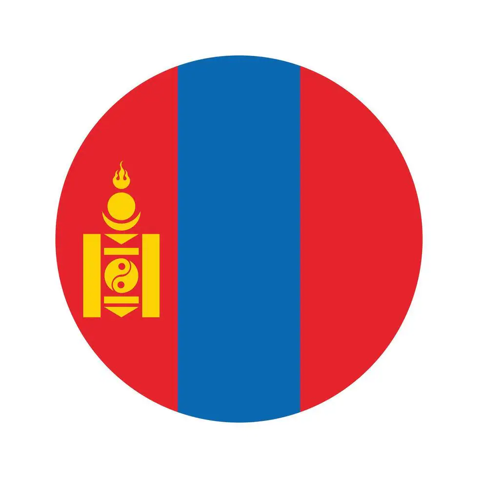 Mongolia, Mongolia