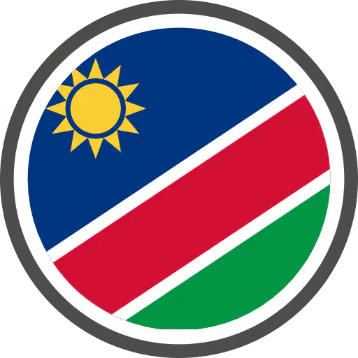 Namibia, Namibia
