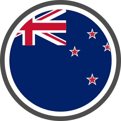 New Zealand, New Zealand