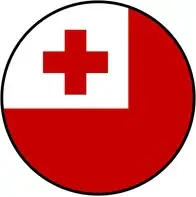 Tonga, Tonga