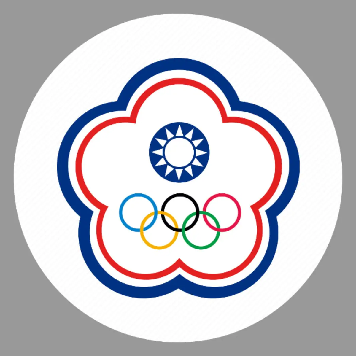 Chinese Taipei, Chinese Taipei