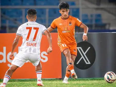 Punjab FC