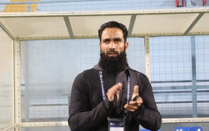 Mehrajuddin Wadoo