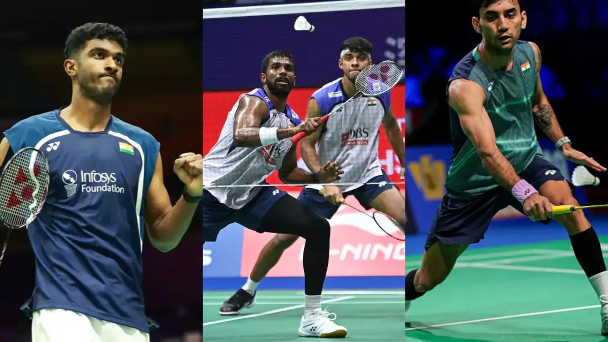Asian Games India