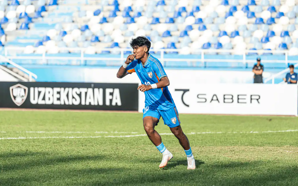 AFC U20 Asian Cup 2027