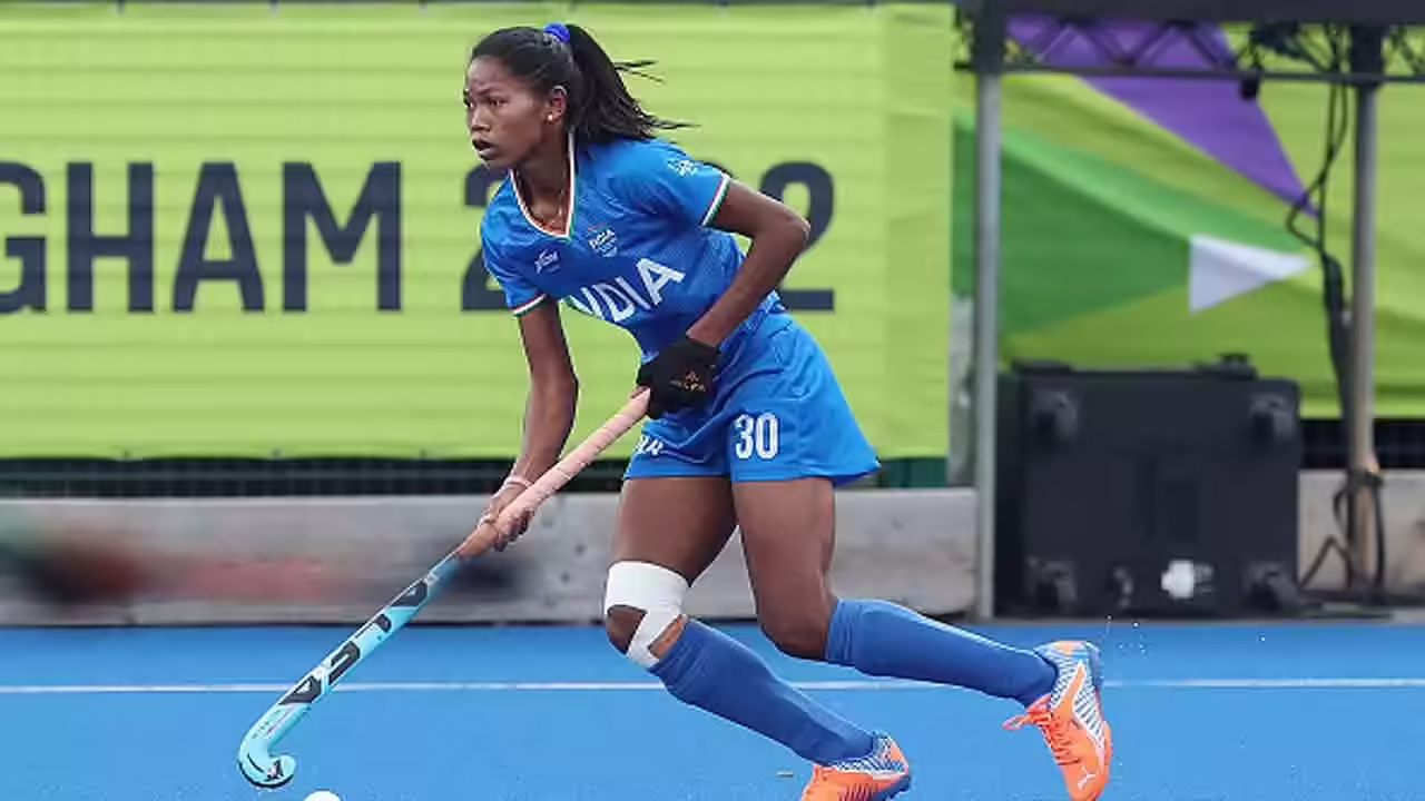 India Women’s Hockey