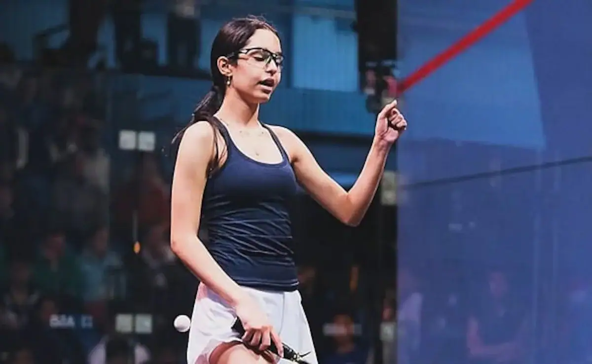 Anahat Singh