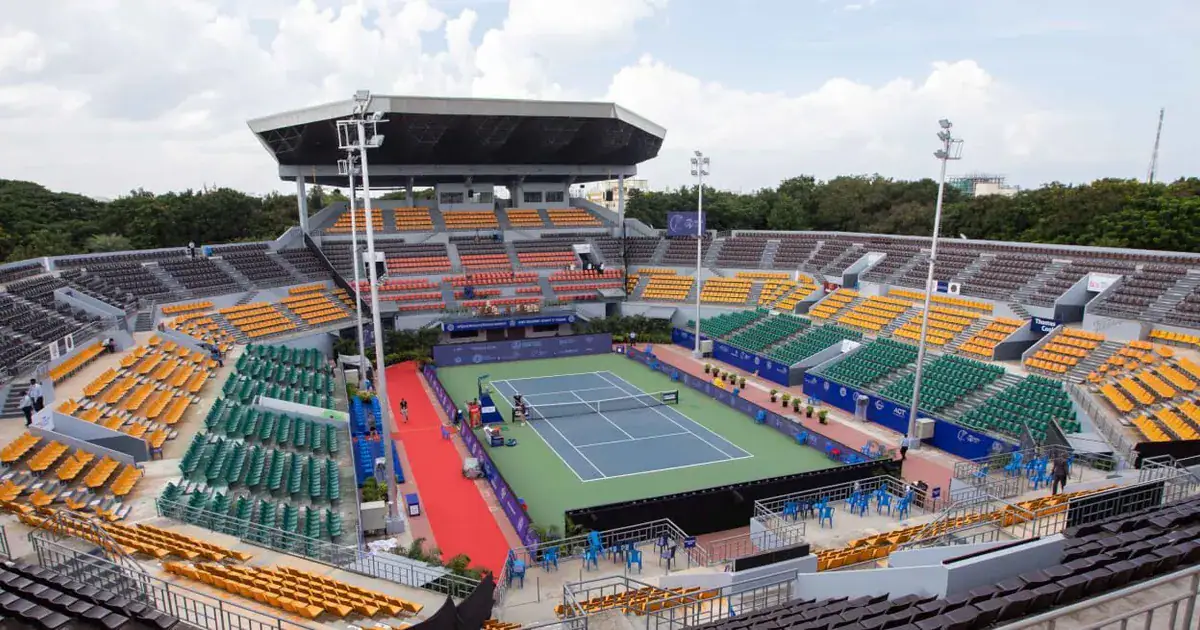 Chennai Open