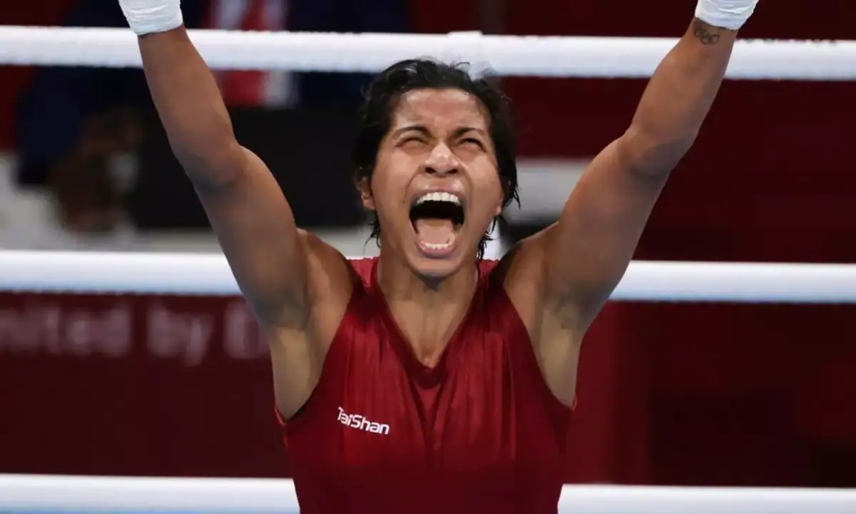 Commonwealth Games