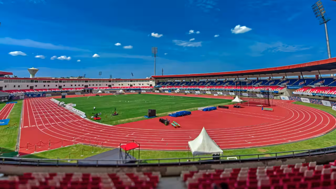 Bhubaneshwar