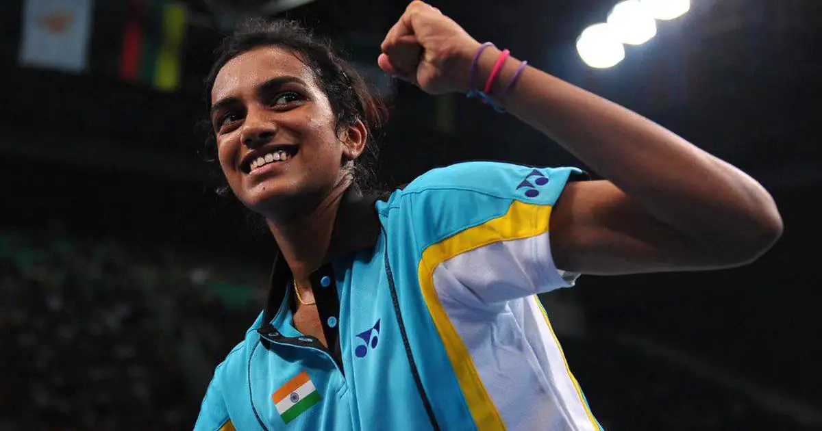 BWF World Championships