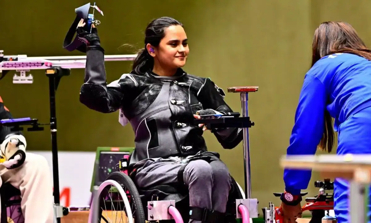 Asian Para Games
