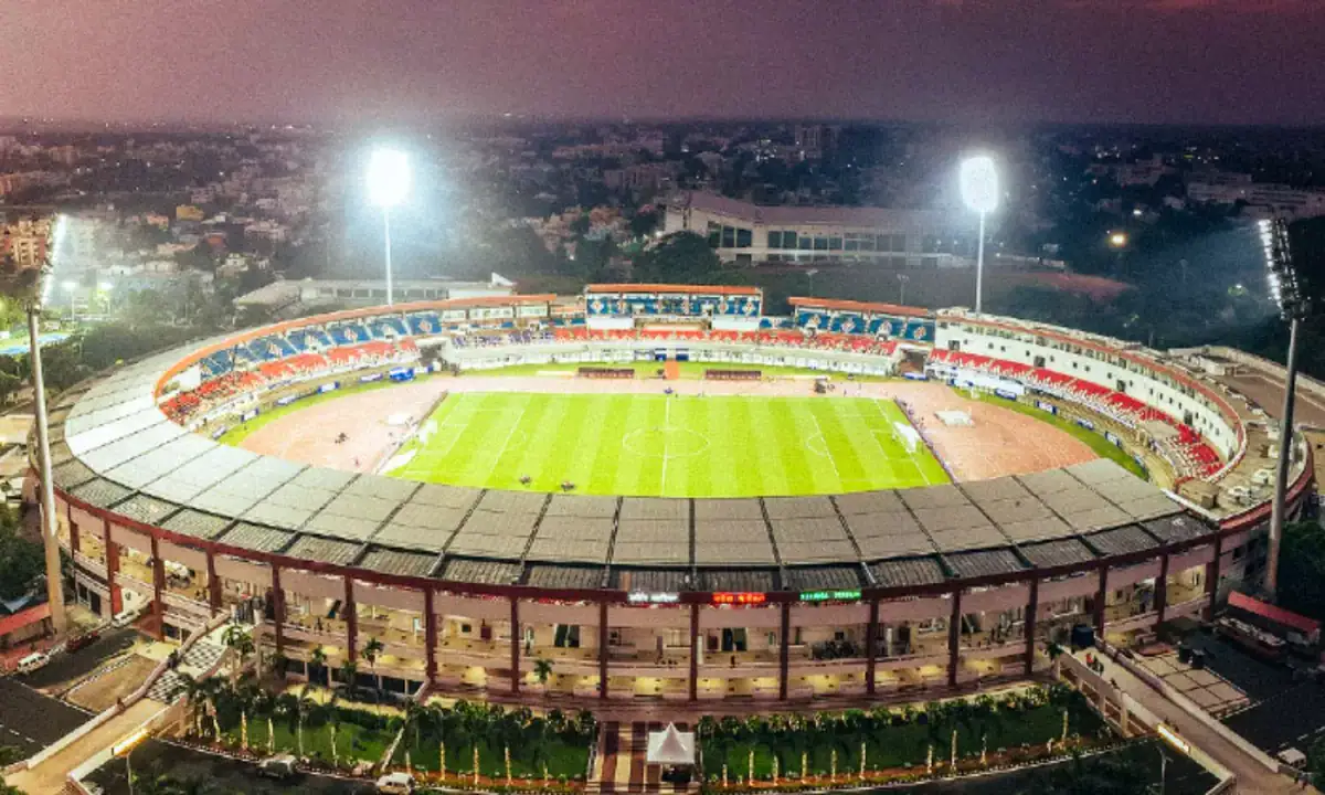 World Athletics Continental Tour