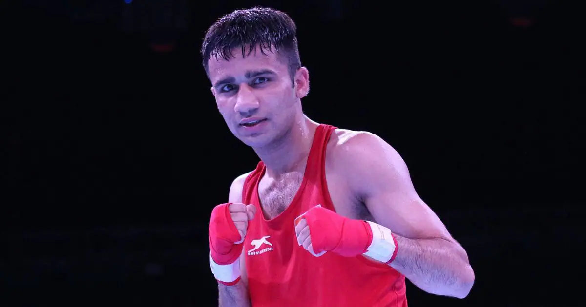 World Boxing Cup