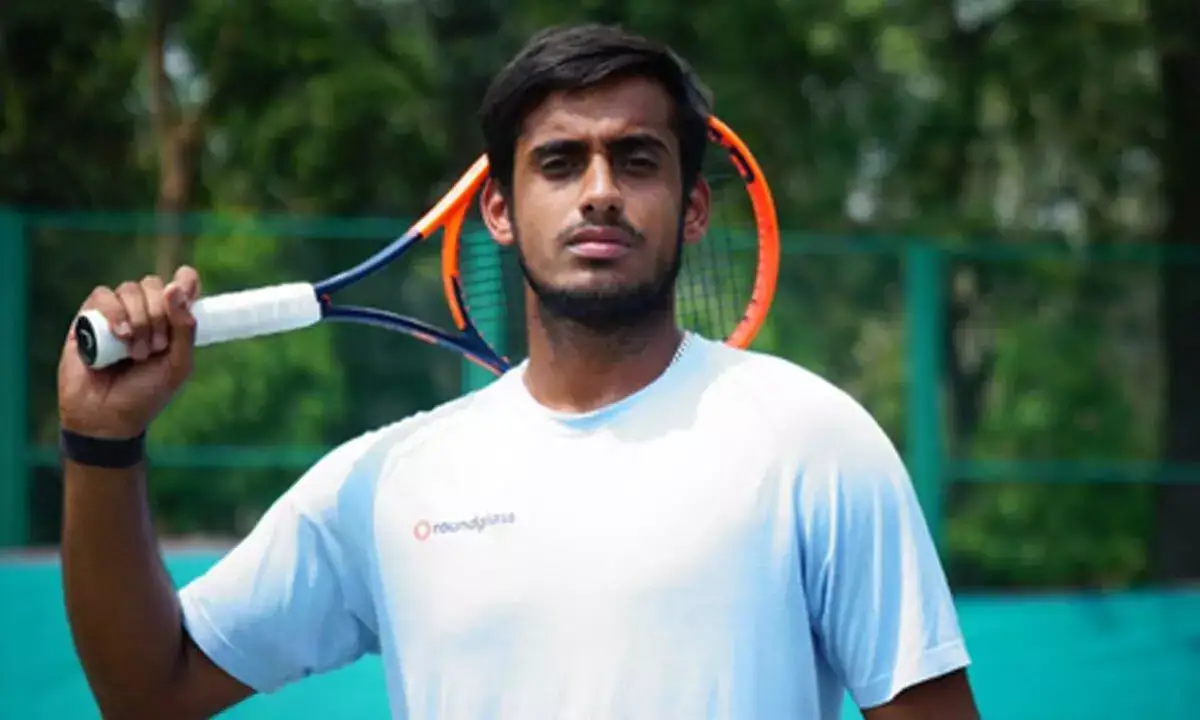 Karan Singh