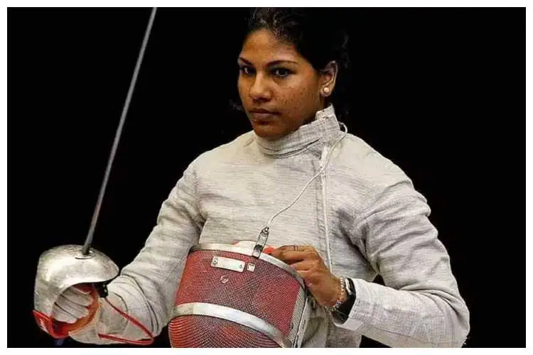 Asian Fencing Championships