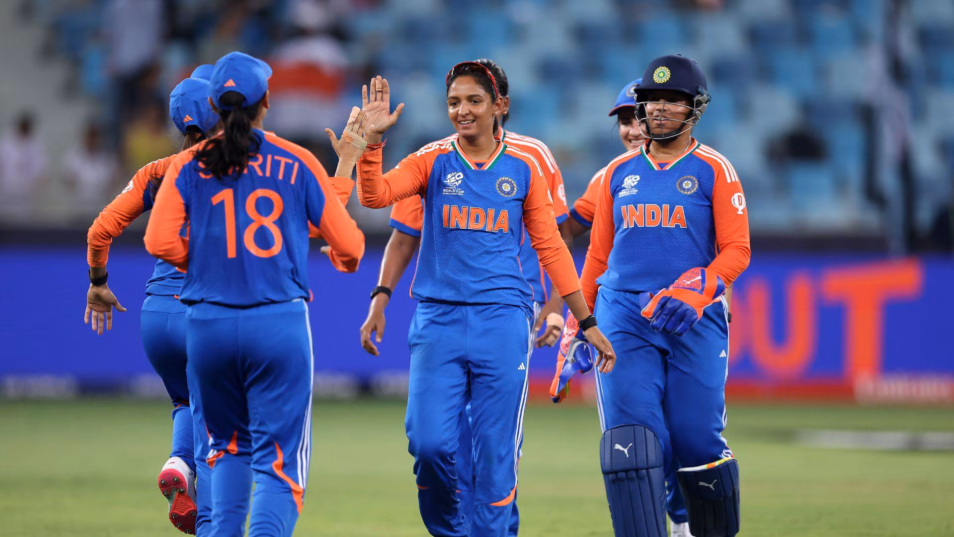 India Women’s Cricket