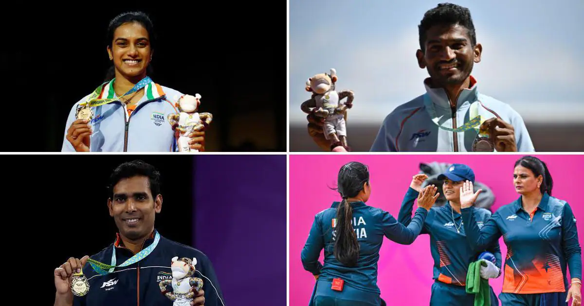CWG 2022