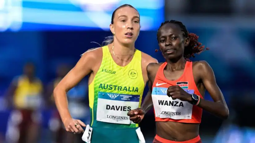 Diana Wanza