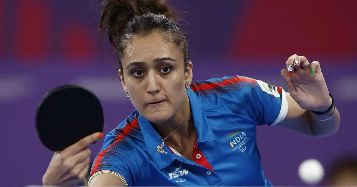 Manika Batra