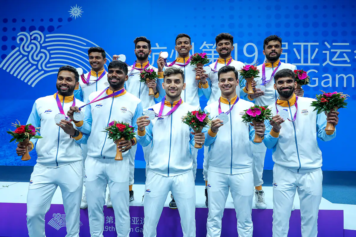 Asian Games
