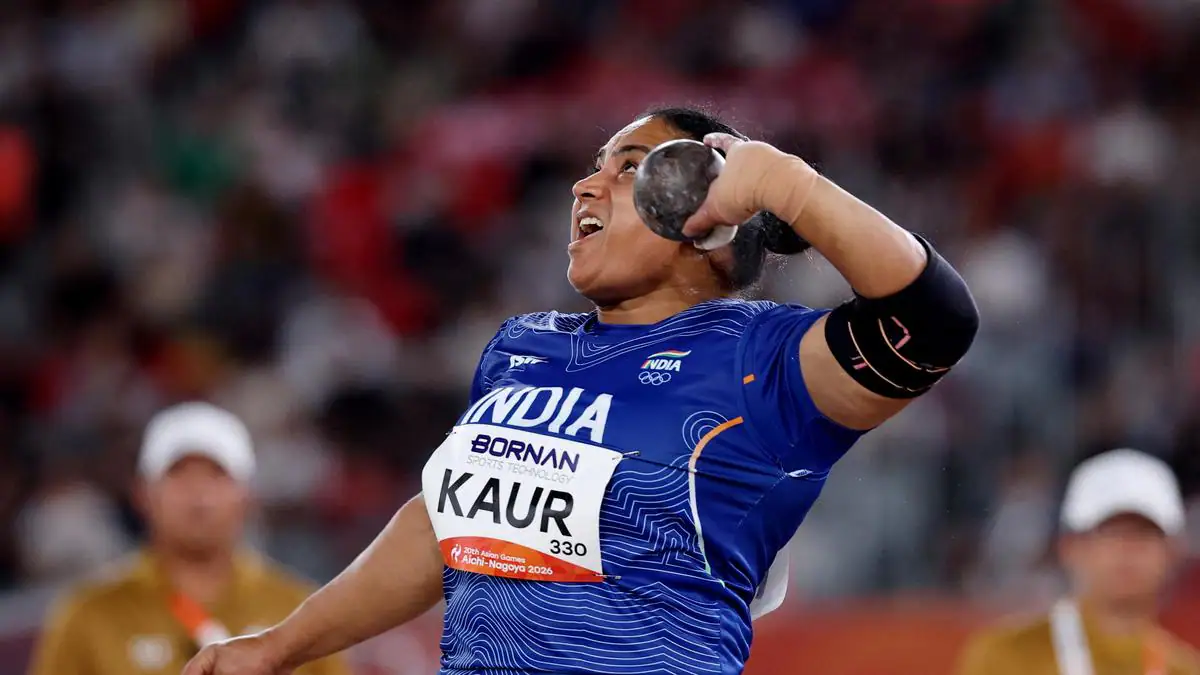 Manpreet Kaur
