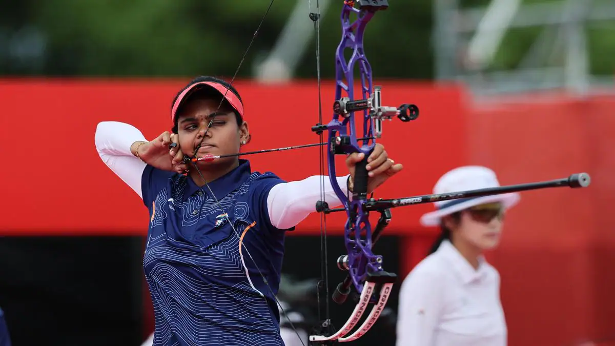 Jyothi Vennam