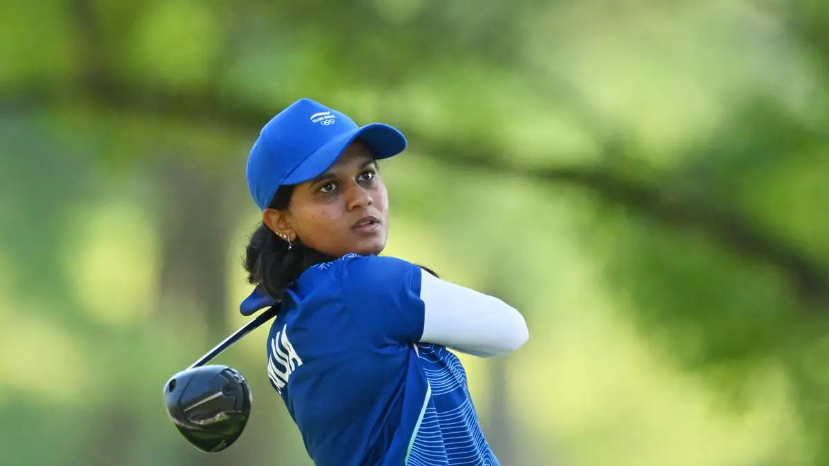Pranavi Urs