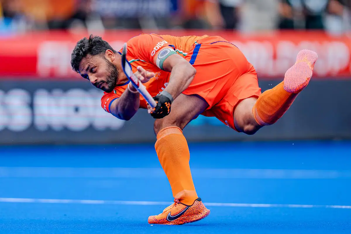 India vs England