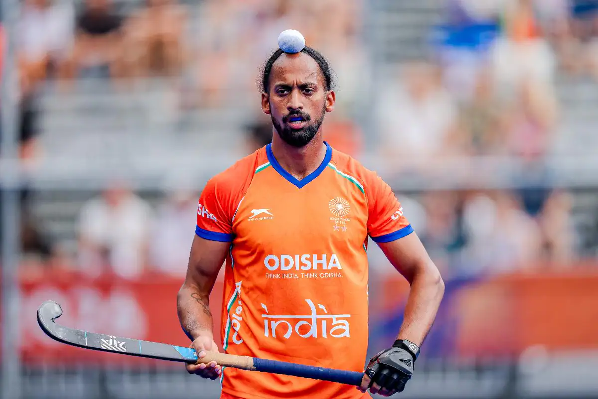 Hockey World Cup