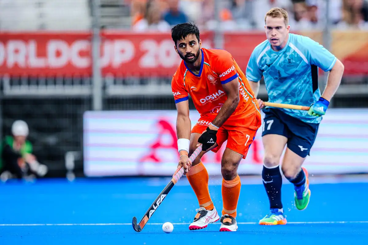 Hockey World Cup