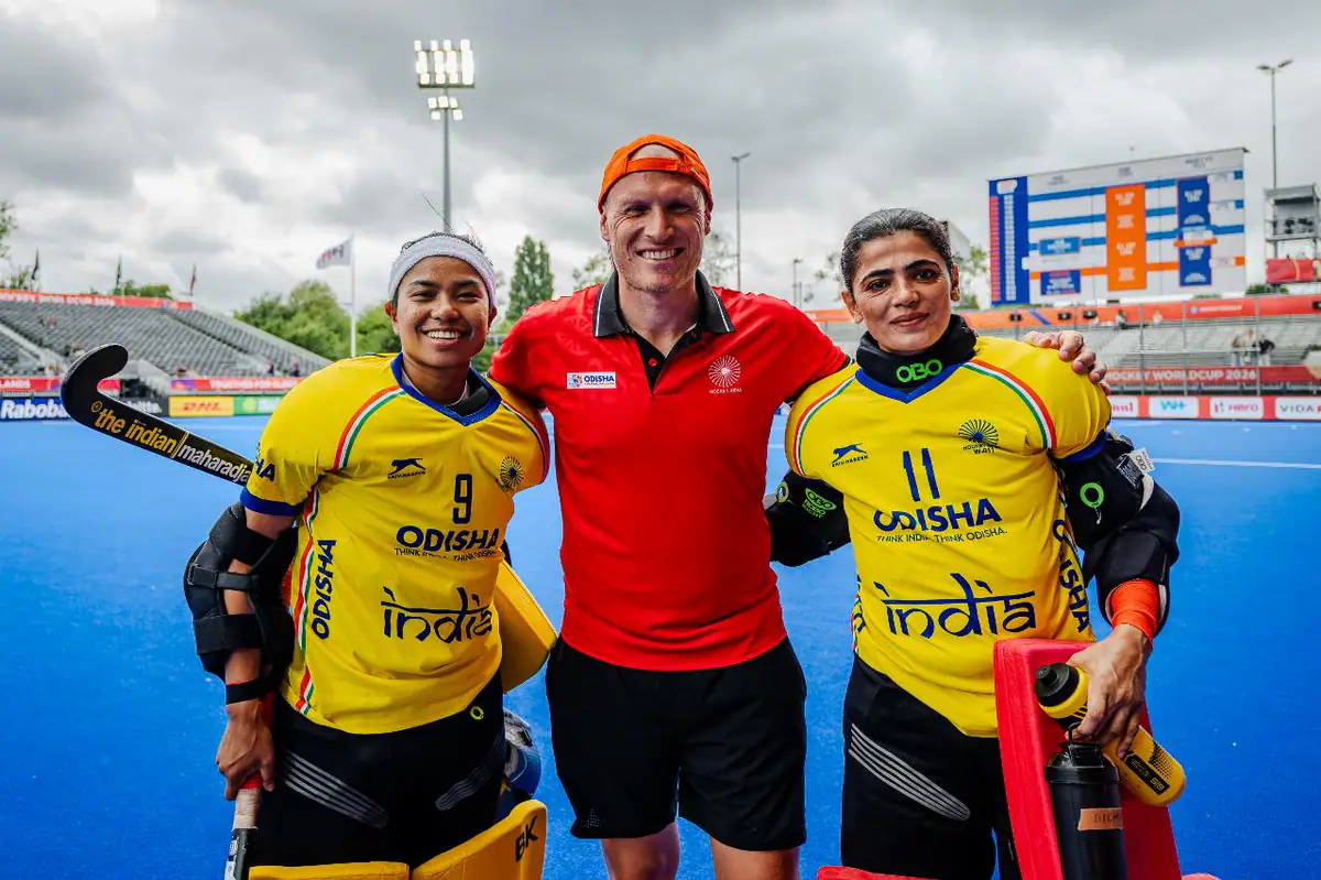 Hockey World Cup