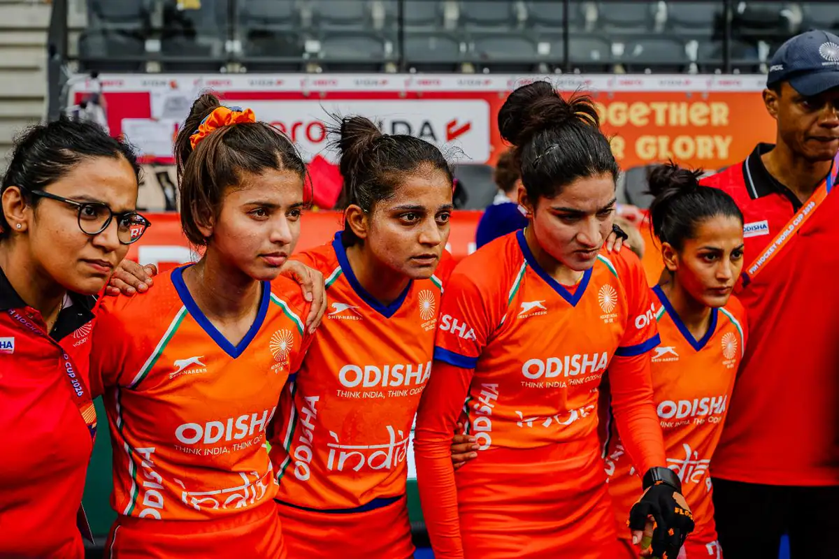 Hockey World Cup