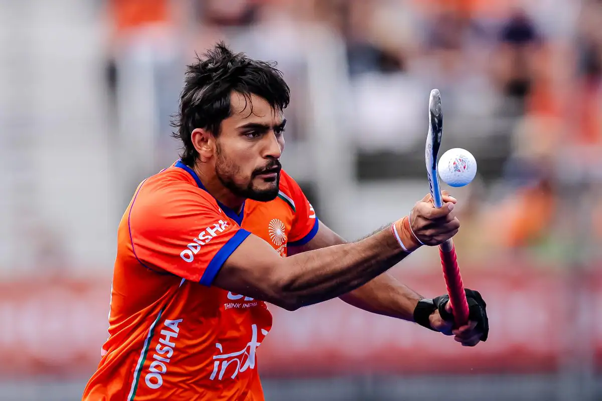 Hockey World Cup