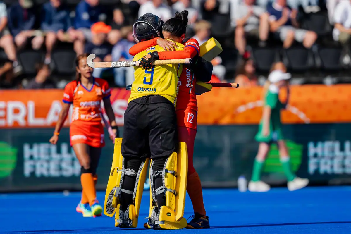 Hockey World Cup